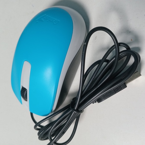 Mouse USB Genius