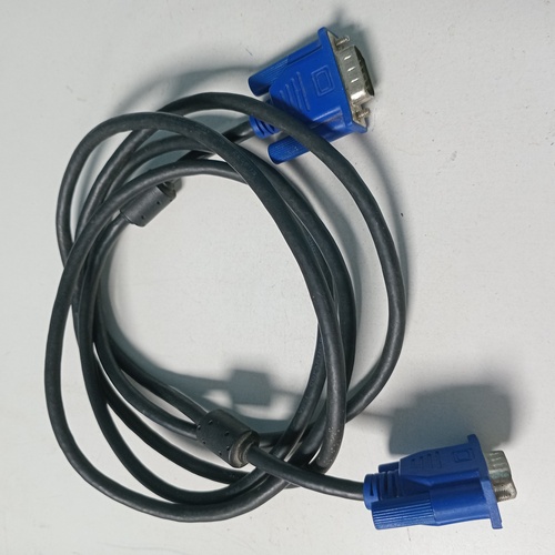 Cable VGA 1 metro