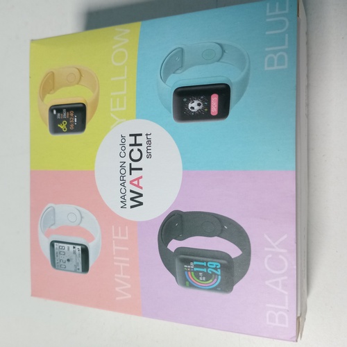 Smart Watch Genérico