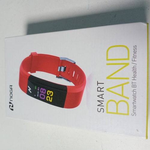 Smart Watch Noga (Smart Band)